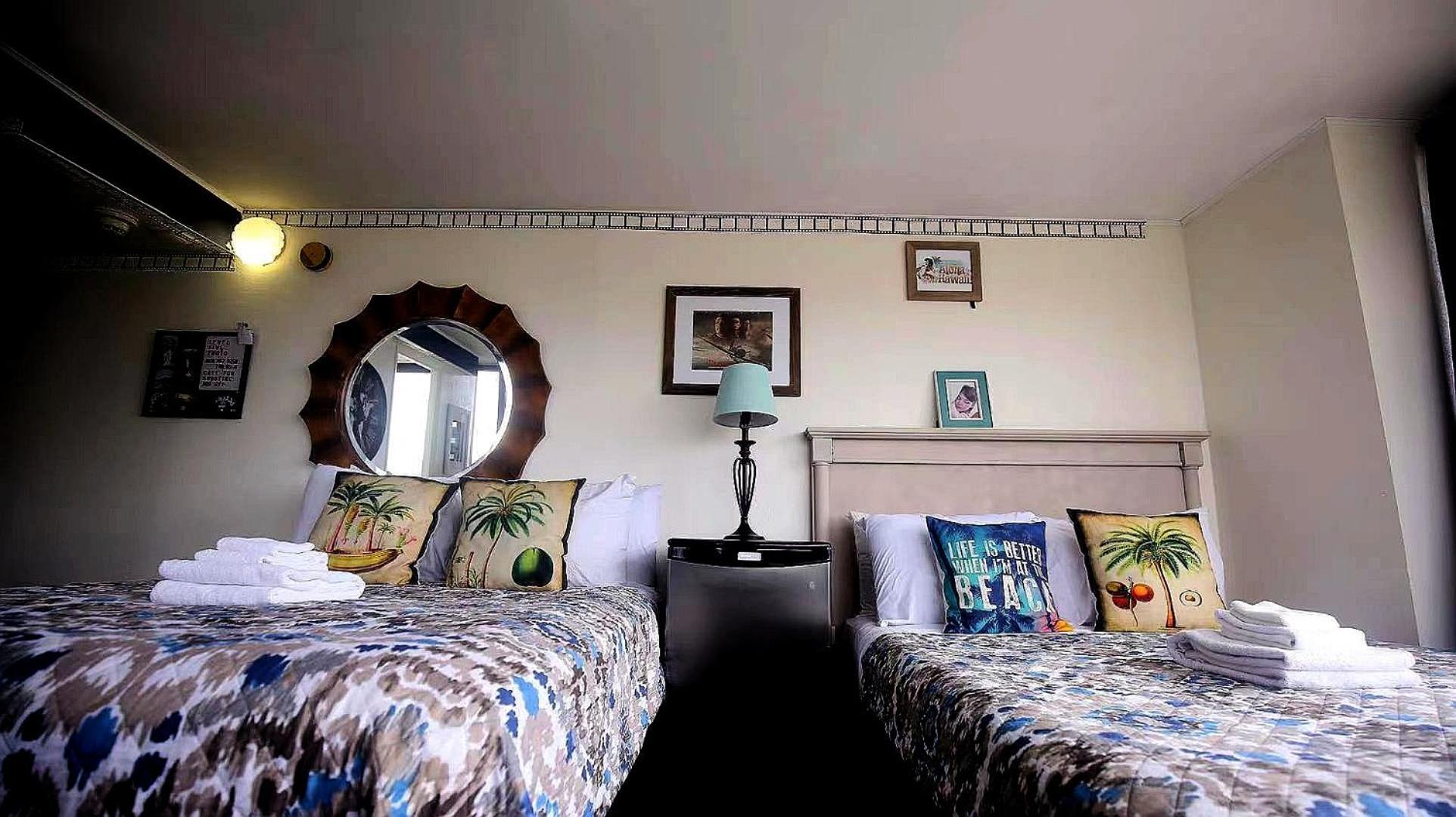 Hawaii Movie Waikikiseaside4person Apartment