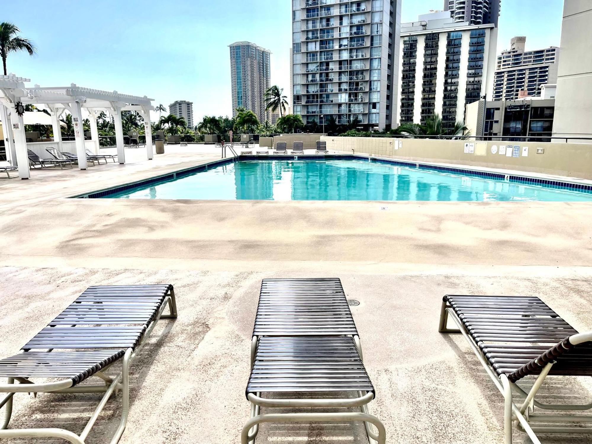 Hawaii Movie Waikikiseaside4person *
