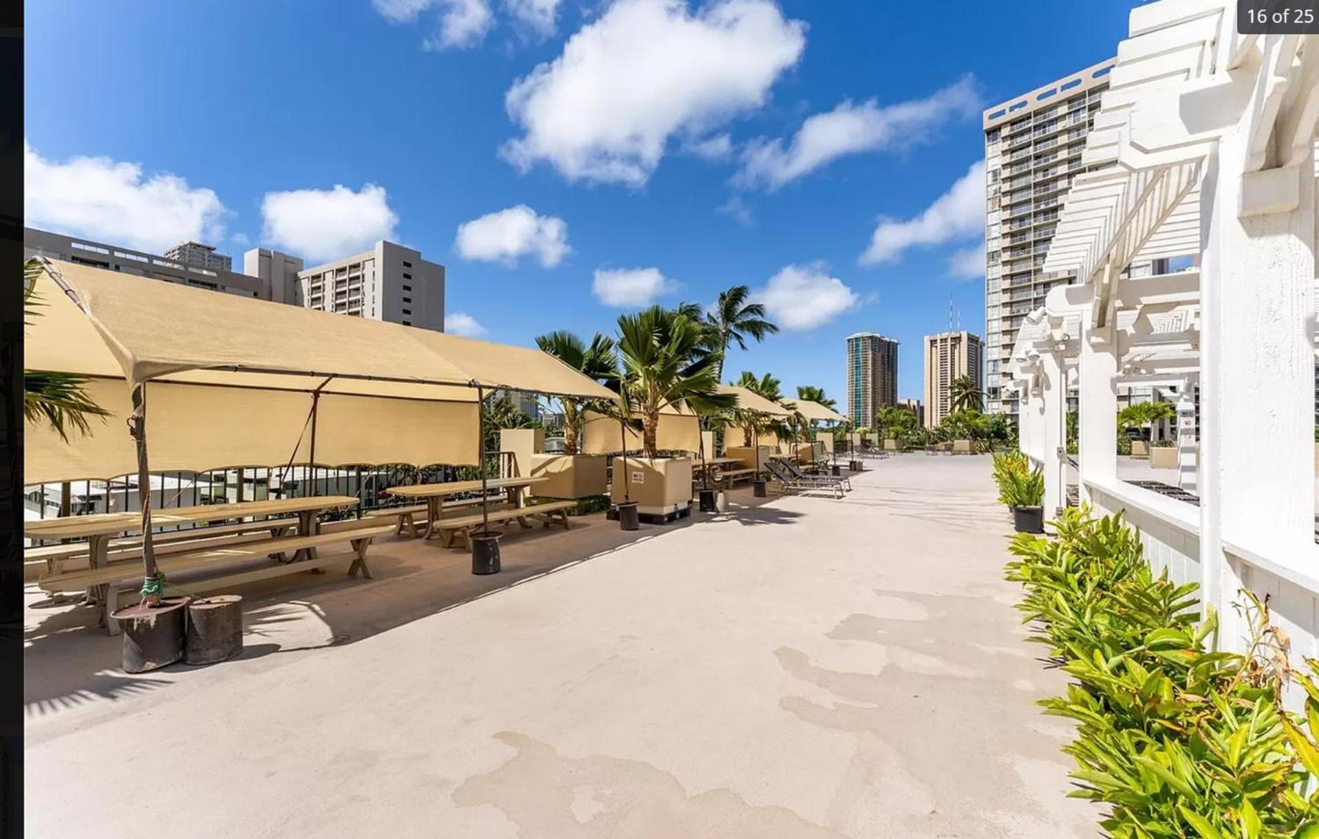 Hawaii Movie Waikikiseaside4person Apartment