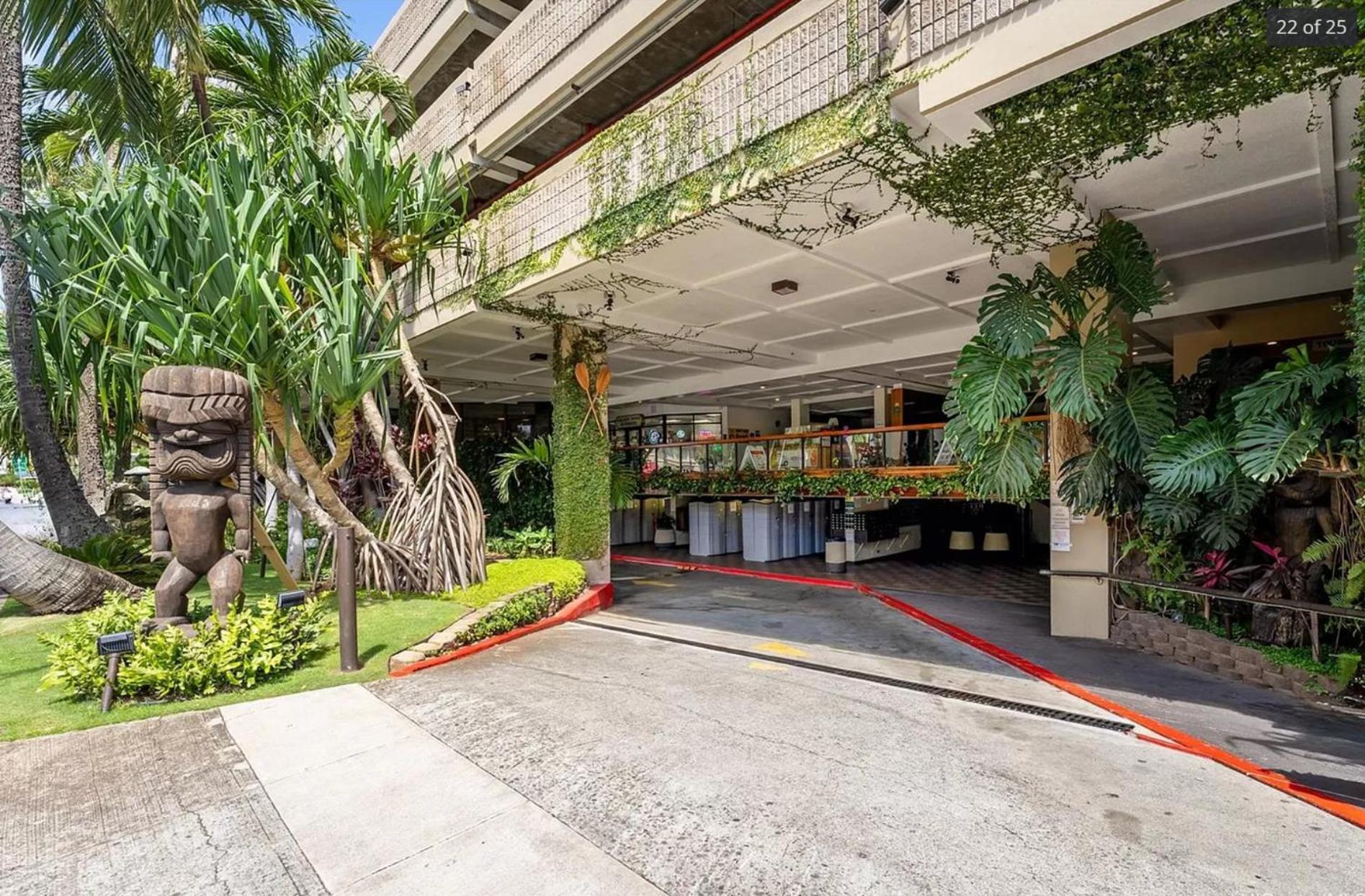 Apartment Hawaii Movie Waikikiseaside4person