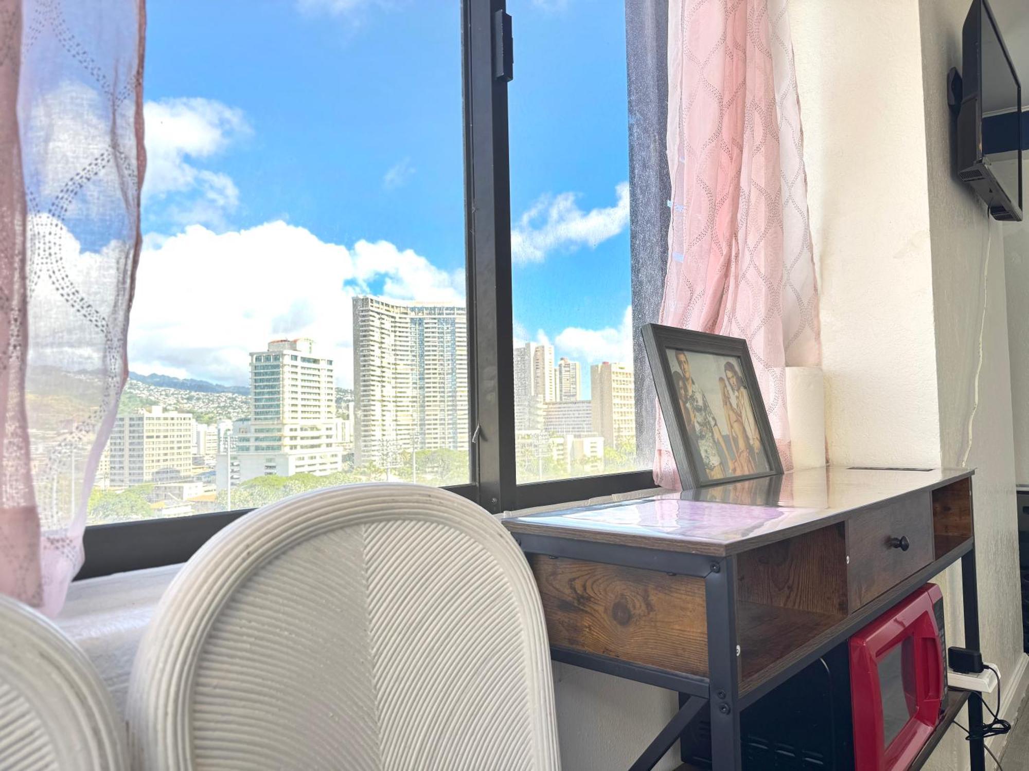 Hawaii Movie Waikikiseaside4person Honolulu