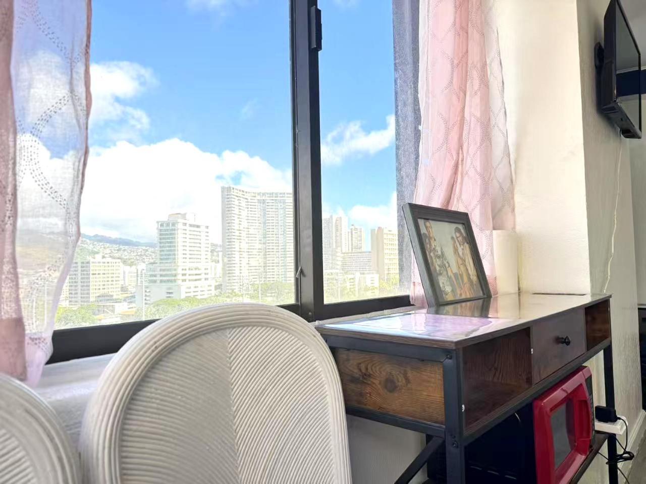 Hawaii Movie Waikikiseaside4person Honolulu