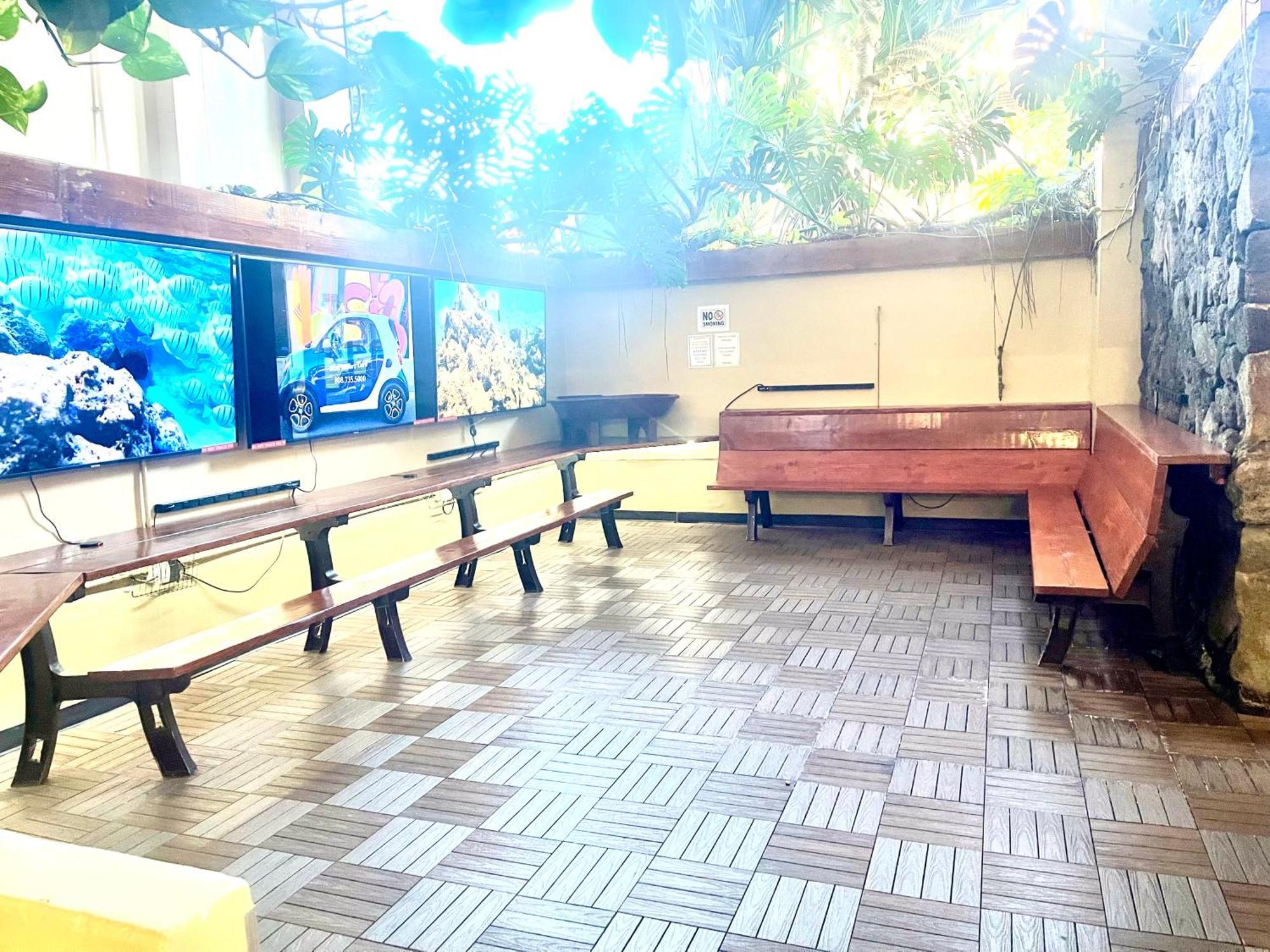 Hawaii Movie Waikikiseaside4person Appartement